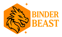 Binder Beast Logo