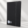Binder Beast Black Premium 9 Pocket Trading Card Binder - 360 Pockets Side Loading Album for TCG, Pokemon, Football, Baseball and Sports Cards