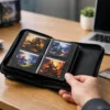 4 Pocket Card Binder: Is It the Right Size?