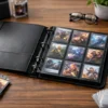 9 Pocket Card Binder Buying Guide