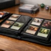 Best Binder for Magic The Gathering Cards