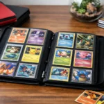 Best Binder for Pokemon Cards: What to Buy