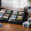 Best Binder for Sleeved Cards