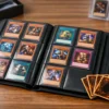 Best Binder for YuGiOh Cards