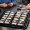 Best Card Binder for Tournaments