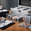 How to Store Trading Cards Safely
