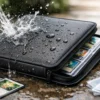 Why a Water Resistant Card Binder Matters