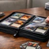 Zip Binder for Trading Cards: What Matters
