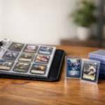 Binder or Toploader for Card Storage: Which Wins?
