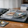 Can Binders Damage Trading Cards?