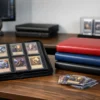 How to Choose a Premium Trading Card Binder