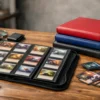 How to Choose a TCG Card Binder