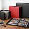 How to Choose Card Binder Size for Your Collection