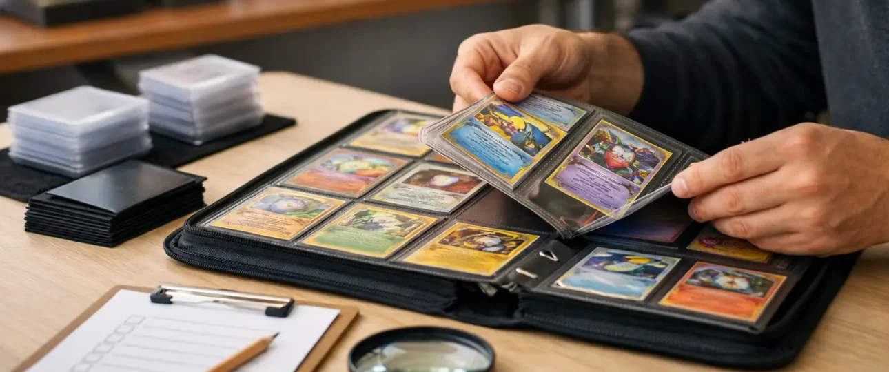 Pokemon Card Album Review: What Actually Matters