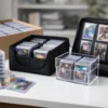 Trading Card Storage Trends Collectors Want