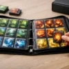 How to Arrange Cards by Set in Your Binder